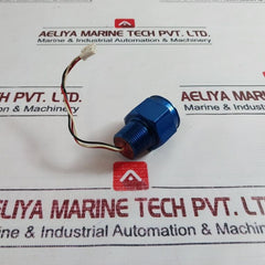 Det-tronics Pks-013 Transmitter