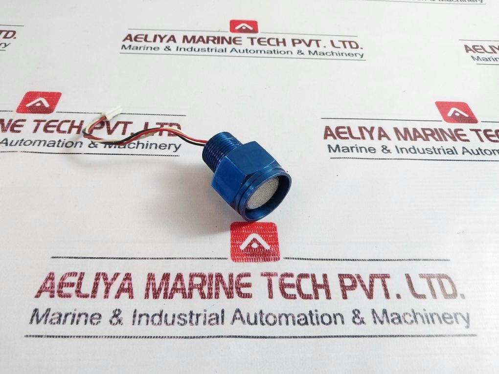 Det-tronics Pks-013 Transmitter