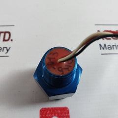 Det-tronics Pks-013 Transmitter