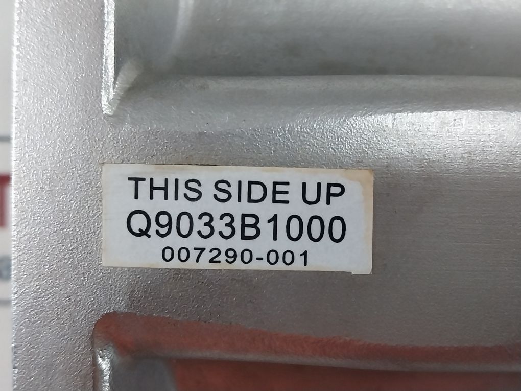 Det-tronics Q9033B1000 Swivel Mounting Arm