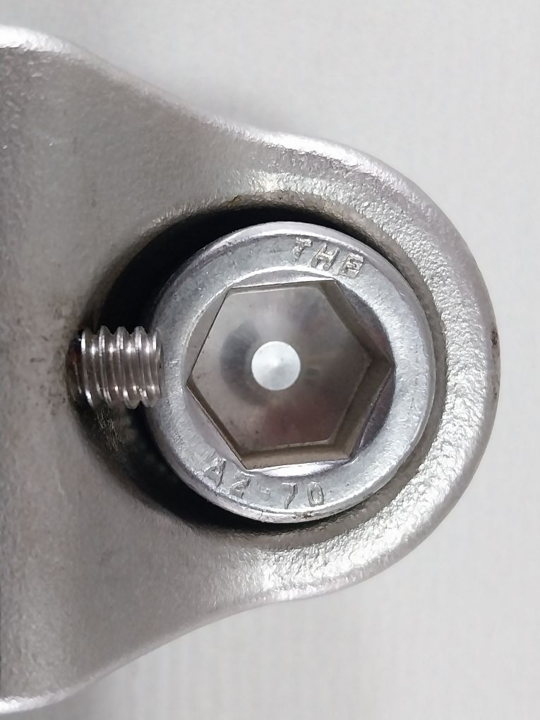 Det-tronics Q9033B1000 Swivel Mounting Arm