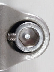 Det-tronics Q9033B1000 Swivel Mounting Arm