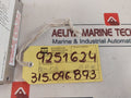 Det-tronics R7404-b7001 Br Ultraviolet Fire Detection System