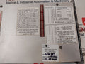 Det-tronics R7404-b7001 Br Ultraviolet Fire Detection System
