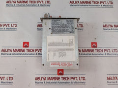 Det-tronics R7404 Uv Controller 10-38 Vdc