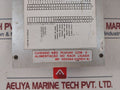 Det-tronics R7404 Uv Controller 10-38 Vdc