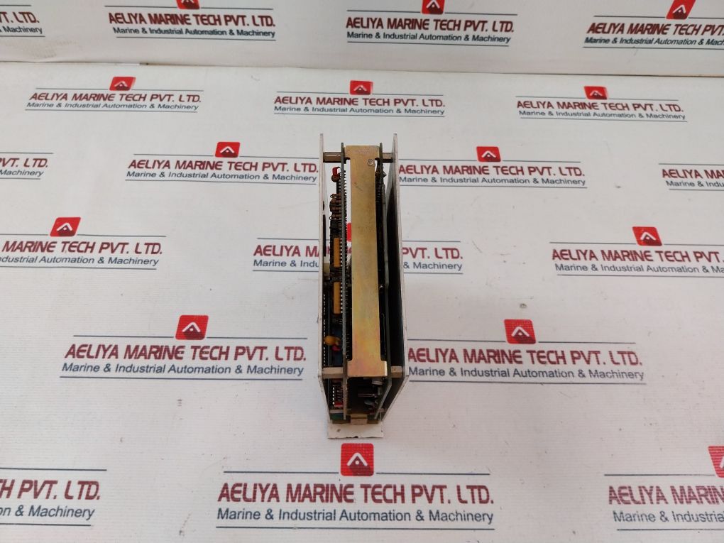 Det-tronics R7404 Uv Controller 10-38 Vdc