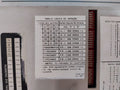Det-tronics R7404 Uv Controller 10-38 Vdc
