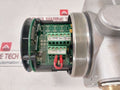 Det-tronics U9500 A1001 Combustible Gas Sensor 16-32Vdc