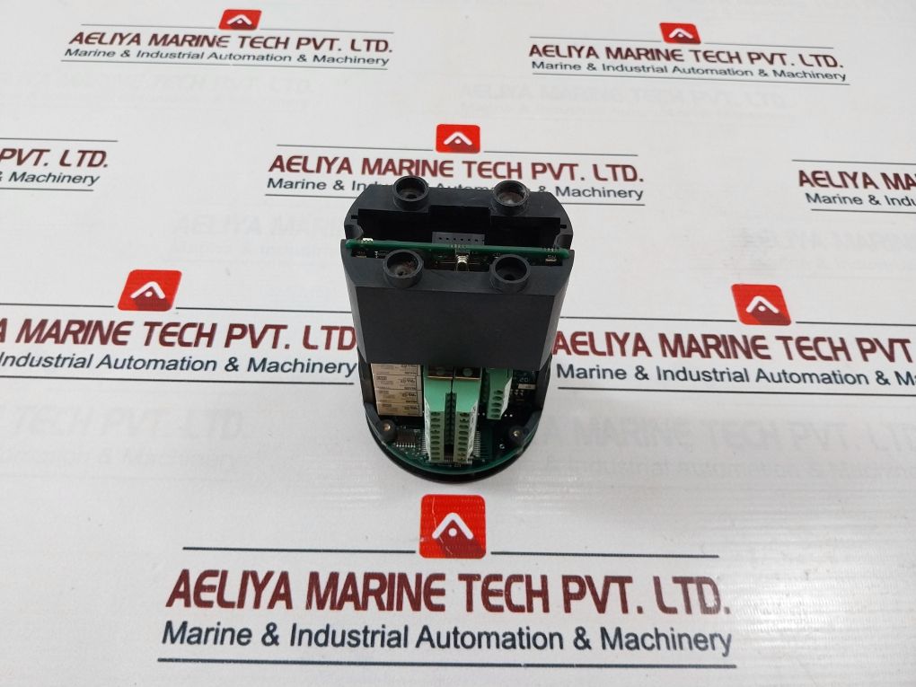 Det-tronics U9500 H6004 Gas Transmitter Device Module