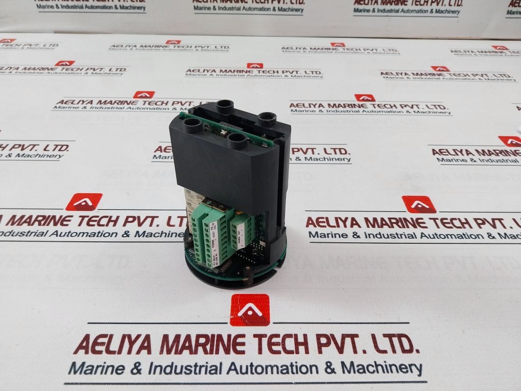 Det-tronics U9500 H6004 Gas Transmitter Device Module