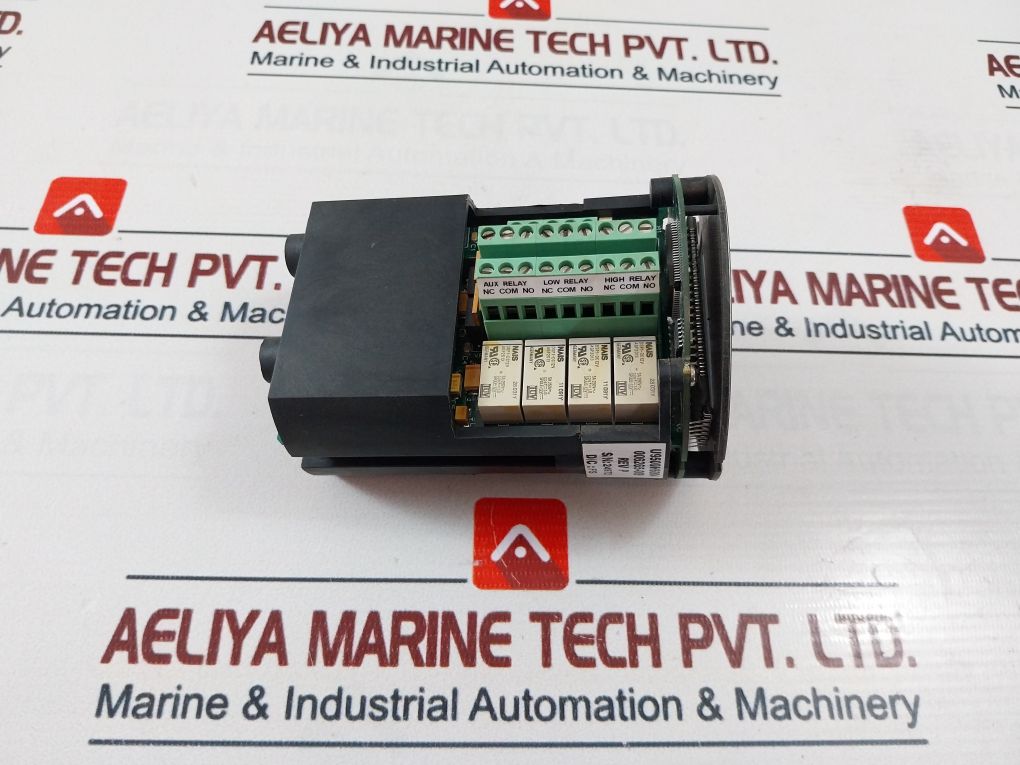 Det-tronics U9500 H6004 Gas Transmitter Device Module