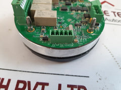 Det-tronics Ud10 Firmware Replacement Module 010569-001