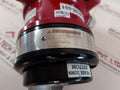 Det-tronics X3301 A Multispectrum-ir Flame Detector