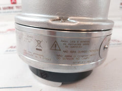 Det-tronics X3301 Multispectrum-ir Flame Detector Ip66/Ip67