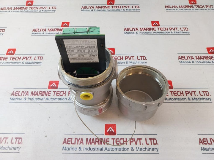 Det-tronics X3301 Multispectrum-ir Flame Detector Ip66/Ip67
