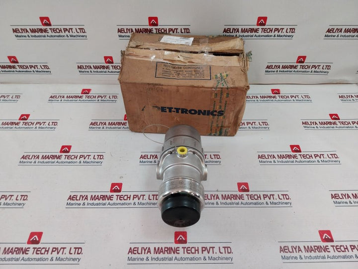 Det-tronics X3301S Multispectrum- Ir Flame Detector