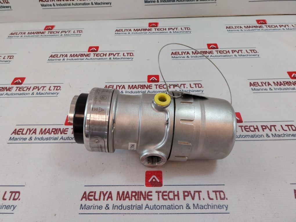 Det-tronics X3301S Multispectrum- Ir Flame Detector