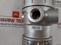 Det-tronics X3301S Multispectrum- Ir Flame Detector