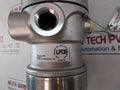 Det-tronics X3301S Multispectrum- Ir Flame Detector