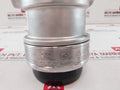 Det-tronics X3301S Multispectrum- Ir Flame Detector
