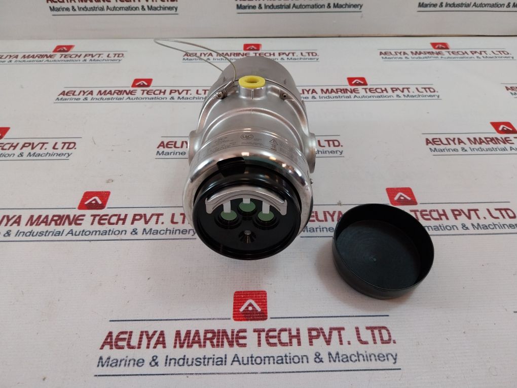 Det-tronics X3301S Multispectrum- Ir Flame Detector