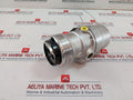 Det-tronics X3301S Multispectrum- Ir Flame Detector