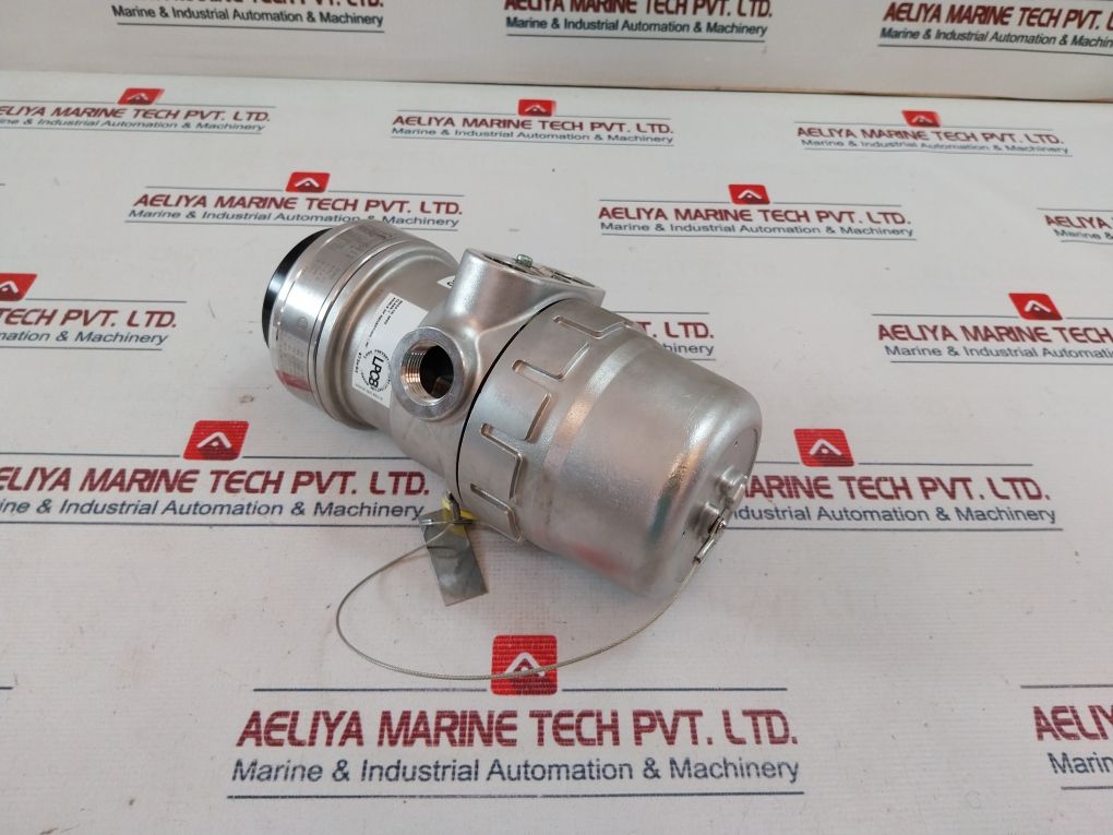 Det-tronics X3301S Multispectrum- Ir Flame Detector