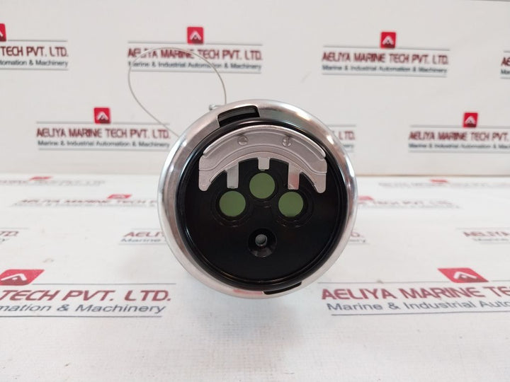 Det-tronics X3301S Multispectrum- Ir Flame Detector