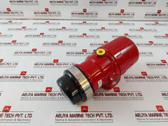 Det-tronics X5200 A Ultraviolet Flame Detector 008500-001