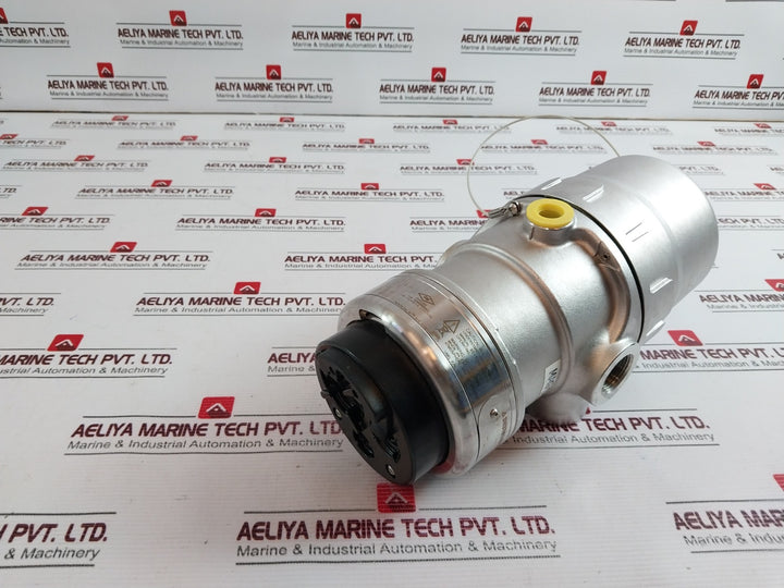 Det-tronics X5200S4M13W1 Ultraviolet/Infrared Flame Detector 008511-001