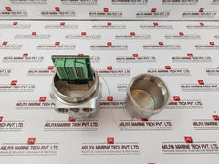 Det-tronics X5200S Multispectrum Ir Flame Detector