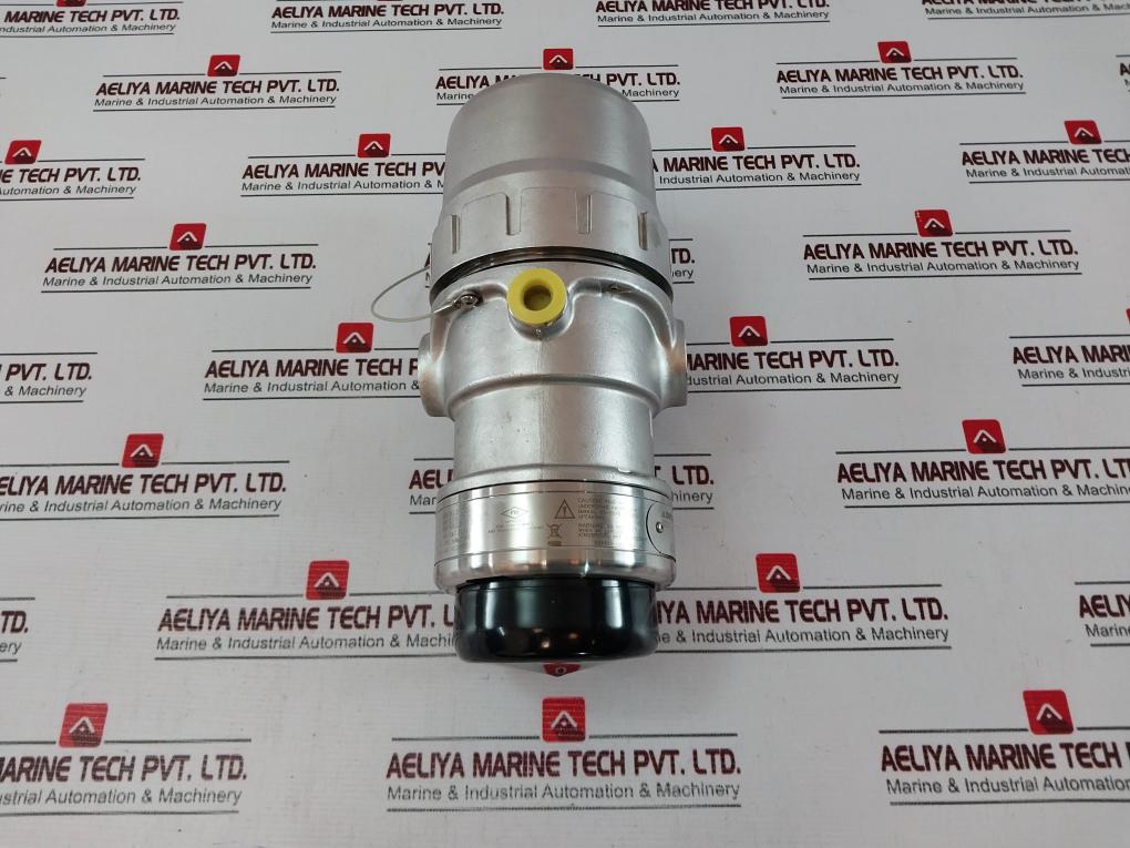 Det-tronics X5200S Multispectrum Ir Flame Detector