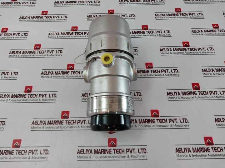 Det-tronics X5200S Multispectrum Ir Flame Detector