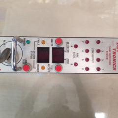 Det Tronics 002242-01F Flame Detection System