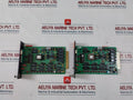 Detcon 1212B Gas Detection Control System 24 Vdc