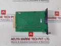Detcon 1212B Gas Detection Control System 24 Vdc