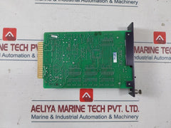 Detcon 1212B Gas Detection Control System 24 Vdc