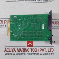 Detcon 1212B Gas Detection Control System 24 Vdc