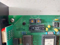 Detcon 1212B Gas Detection Control System 24 Vdc
