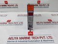 Detcon 1212B Gas Detection Control System 24 Vdc