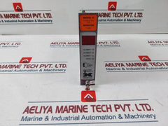 Detcon 1212B Gas Detection Control System 24 Vdc
