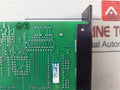 Detcon 1212B Gas Detection Control System 24 Vdc