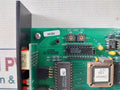 Detcon 1212B Gas Detection Control System 24 Vdc