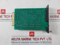 Detcon 1212B Gas Detection Control System 24 Vdc