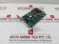 Detcon 1212B Gas Detection Control System 24 Vdc
