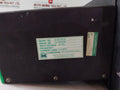 Detcon 1212B Gas Detection Control System 24 Vdc