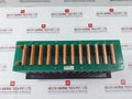 Detcon 1212B Gas Detection Control System 24 Vdc