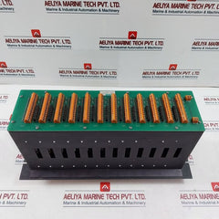 Detcon 1212B Gas Detection Control System 24 Vdc