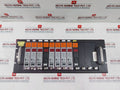 Detcon 1212B Gas Detection Control System 24 Vdc